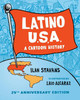 Latino USA by Lalo Alcaraz