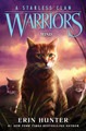 Warriors: A Starless Clan #5: Wind Erin Hunter 9780063050334