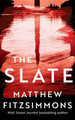 The Slate Matthew FitzSimmons 9781542009515