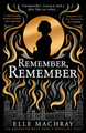 Remember, Remember Elle Machray 9780008559564