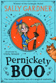 Pernickety Boo Sally Gardner 9780008602642