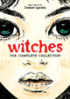 Witches: The Complete Collection (Omnibus) by Daisuke Igarashi