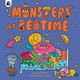 Monsters at Bedtime: Volume 4 Laura Baker 9780711286573