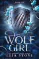Wolf Girl Leia Stone 9781464218880