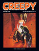 Creepy Archives Volume 8 by T. Casey Brennan