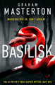 Basilisk by Graham Masterton