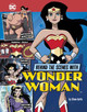 Behind the Scenes with Wonder Woman Steve Korte 9781398256996