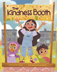 The Kindness Booth by Laura K. Murray