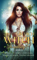 Which Witch is Willing? by Kerrigan Byrne