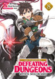 CALL TO ADVENTURE! Defeating Dungeons with a Skill Board (Manga) Vol. 8 by Aki Hagiu