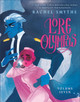Lore Olympus: Volume Seven Rachel Smythe 9780593871966