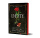 Deity Jennifer L Armentrout 9781464220685