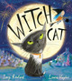 Witch Cat Lucy Rowland 9781526638632