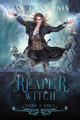 Reaper Witch Eve Langlais 9781773844930