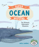 Super Ocean Weekend: The Ultimate Underwater Adventure Galle Almras 9781778402081