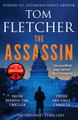 The Assassin: An action-packed espionage thriller Tom Fletcher 9781800328983
