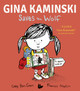 Gina Kaminski Saves the Wolf Craig Barr-Green 9781801045018