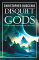 Disquiet Gods Christopher Ruocchio 9781803287621