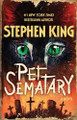 Pet Sematary Stephen King 9781668075760
