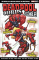 Marvel Select Deadpool Corps Assemble! Victor Gischler 9781804912058