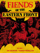 Fiends of the Eastern Front Omnibus Volume 2 by Ian Edginton