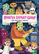 Monster Support Group: The Creature's Origin by Laura Suarez