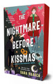 The Nightmare Before Kissmas Sara Raasch 9781250333193