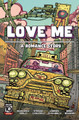 Love Me: A Romance Story by Francesca Perillo