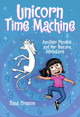 Unicorn Time Machine by Dana Simpson