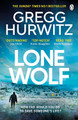 Lone Wolf Gregg Hurwitz 9781405953382