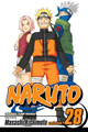 Naruto, Vol. 28 Masashi Kishimoto 9781421518640