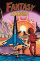 Fantasy Annual by Philip E Harbottle