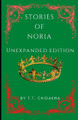 Stories Of Noria by T T Chidakwa