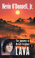 Lava Kevin O'Donnell 9781680575989