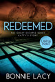 Redeemed Large Print by Bonnie Lacy