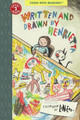 Written and Drawn by Henrietta by . Liniers