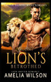 Agent Lion's Betrothed by Amelia Wilson