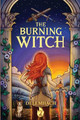 The Burning Witch 2 by Delemhach