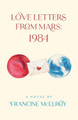 Love Letters From Mars by Francine McElroy
