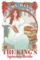 The King's Spinster Bride - SPECIAL EDITION by Ruby Dixon