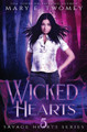 Wicked Hearts Mary E Twomey 9781088177631