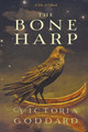 The Bone Harp Victoria Goddard 9781998133130