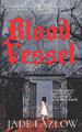 Blood Vessel by Jade Lazlow