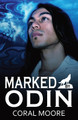 Marked by Odin Coral Alejandra Moore 9781088223109