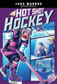 Hot Shot Hockey Jake Maddox 9781666341355