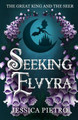 Seeking Elvyra Jessica Pietro 9781962891011
