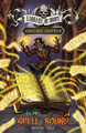Spell-Bound Steve Brezenoff 9781666346312