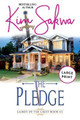 The Pledge Kim Sakwa 9781962018104