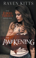 The Awakening Raven Kitts 9798215152683