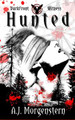 Hunted by A J Morgenstern